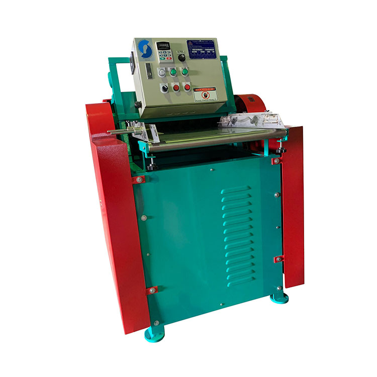 Large Rubber Cutting Machine For Making Glue
